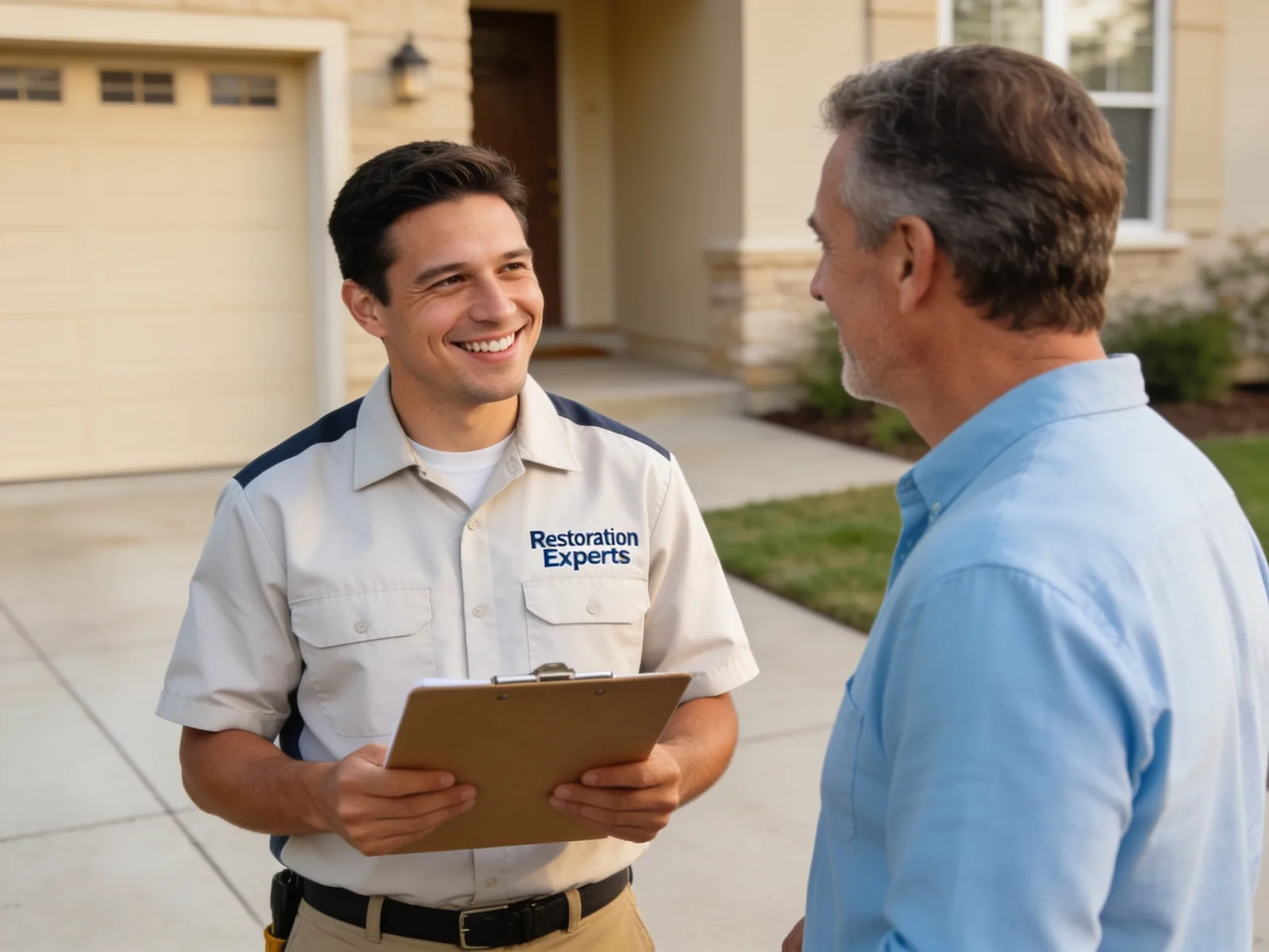 Water Damage Cleanup Goose Lake, IA FAQs